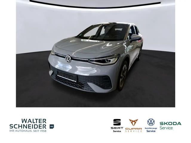 Volkswagen ID.5 Pro Navi IQ.Light AHK 2024 Elektrisch