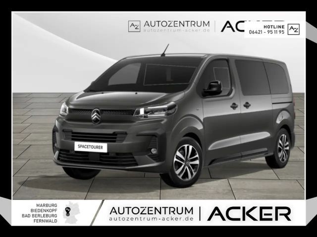 Citroen Spacetourer