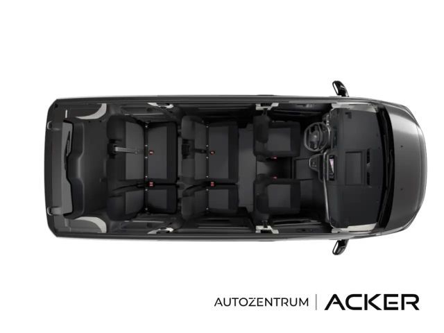 Citroen Spacetourer