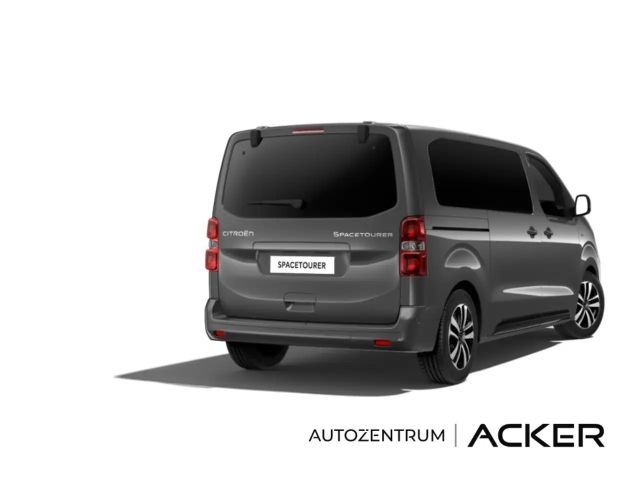 Citroen Spacetourer