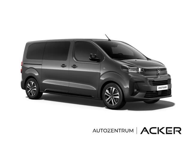 Citroen Spacetourer