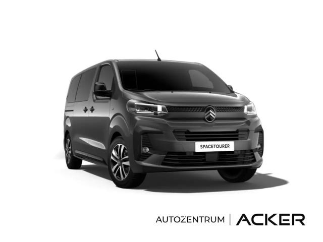 Citroen Spacetourer