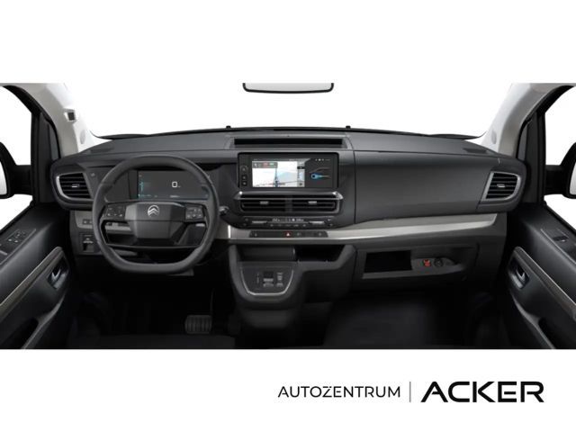 Citroen Spacetourer