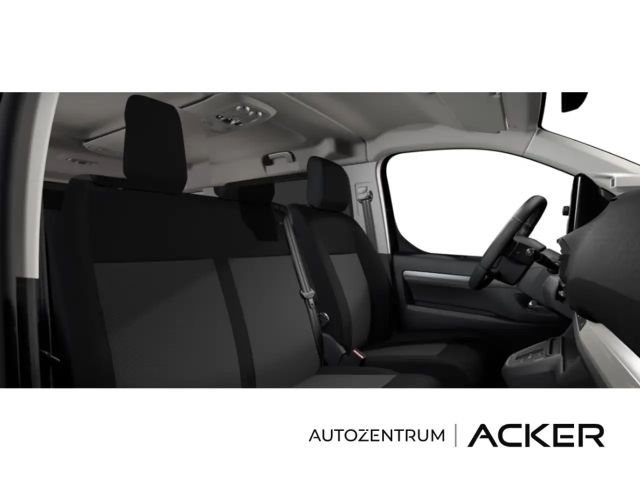 Citroen Spacetourer