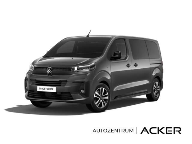 Citroen Spacetourer