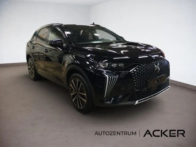DS DS 7