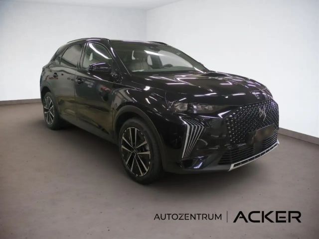 DS DS 7