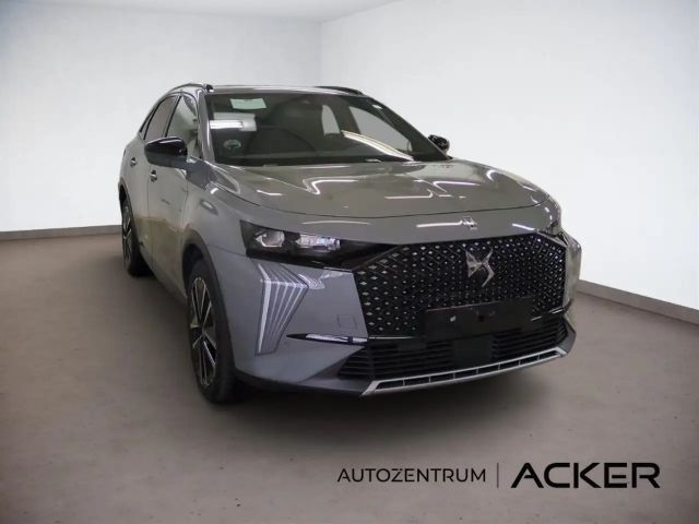 DS DS 7