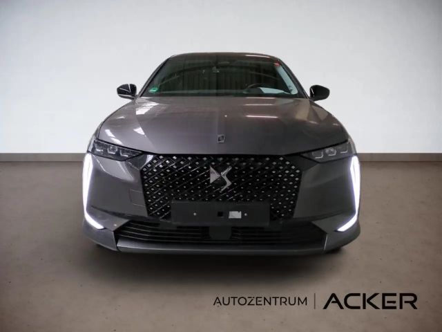 DS DS 4