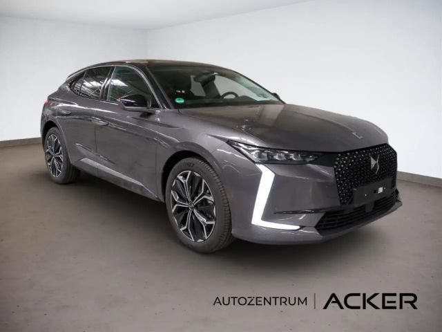 DS DS 4