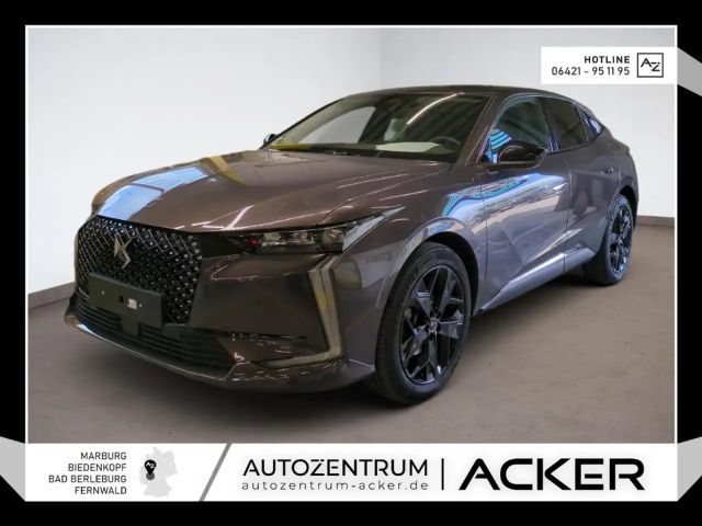 DS DS 4