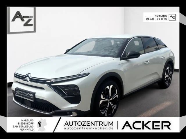 Citroen C5 X