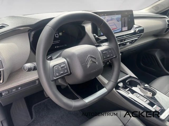 Citroen C5 X