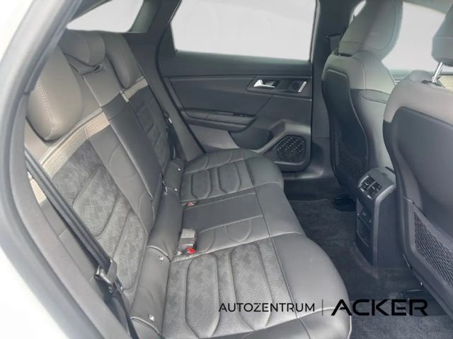 Citroen C5 X