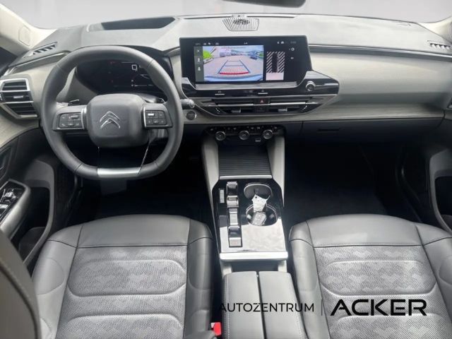 Citroen C5 X