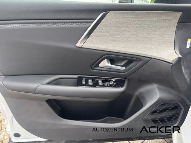 Citroen C5 X
