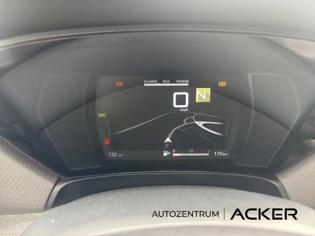 Citroen C5 X