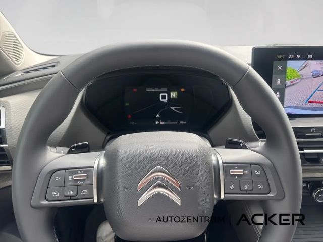 Citroen C5 X