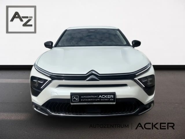 Citroen C5 X