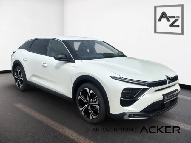 Citroen C5 X
