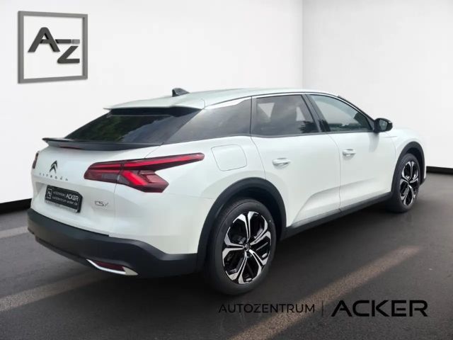 Citroen C5 X