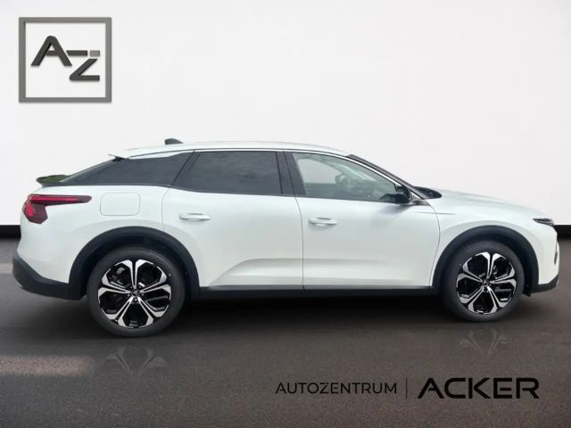 Citroen C5 X