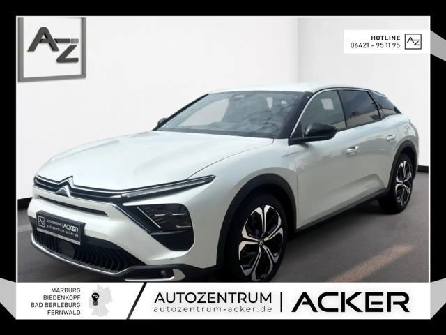 Citroen C5 X