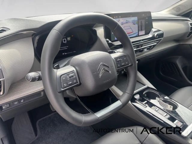 Citroen C5 X