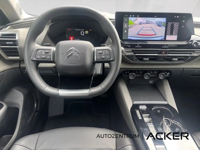 Citroen C5 X