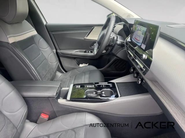 Citroen C5 X