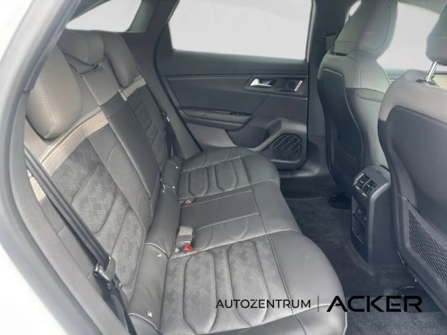 Citroen C5 X