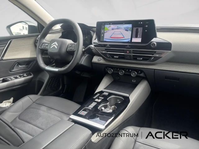 Citroen C5 X