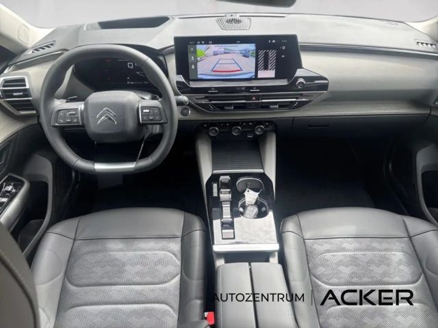 Citroen C5 X