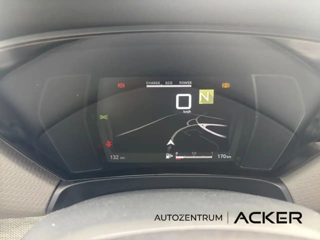 Citroen C5 X