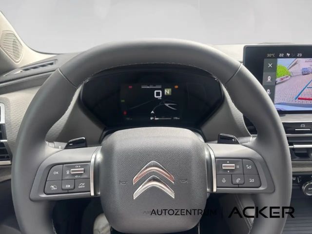 Citroen C5 X