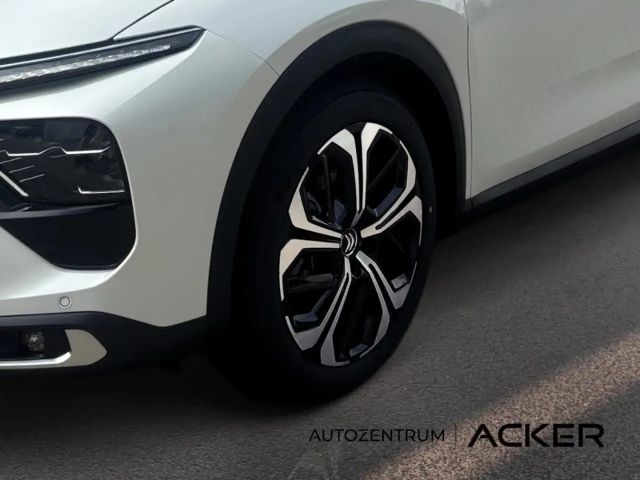 Citroen C5 X