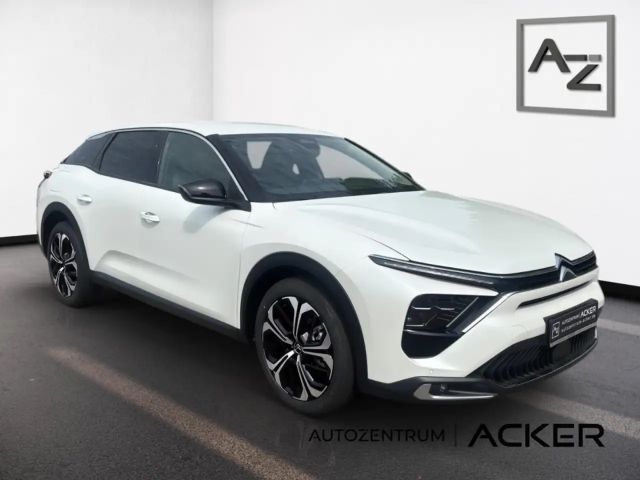 Citroen C5 X