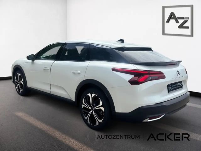 Citroen C5 X