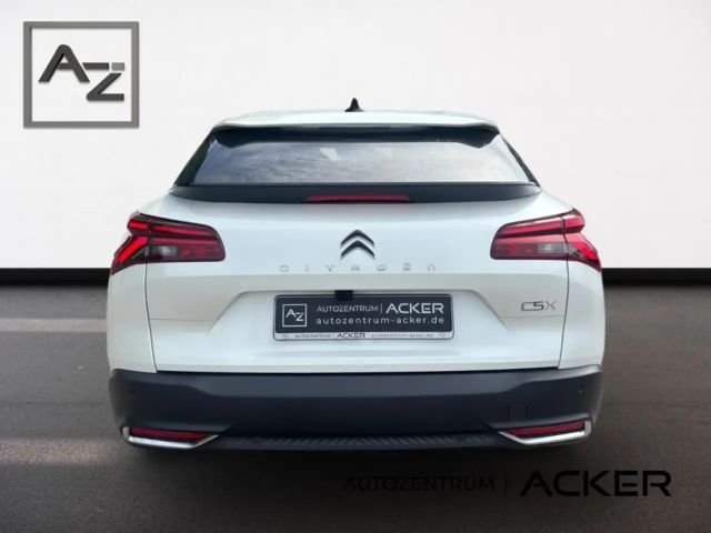 Citroen C5 X
