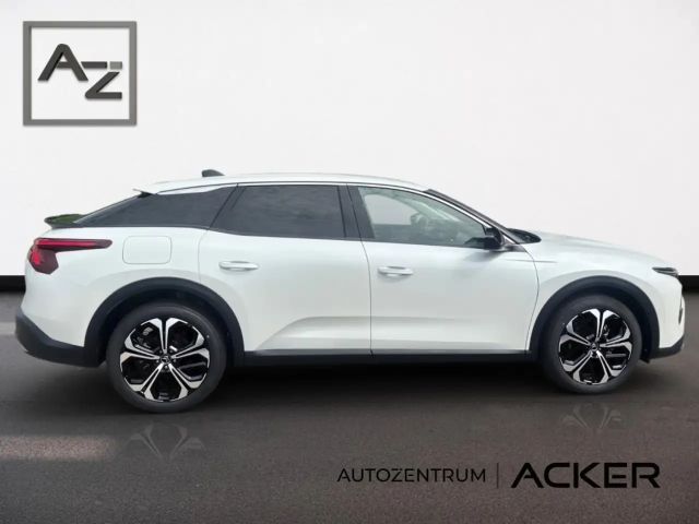 Citroen C5 X