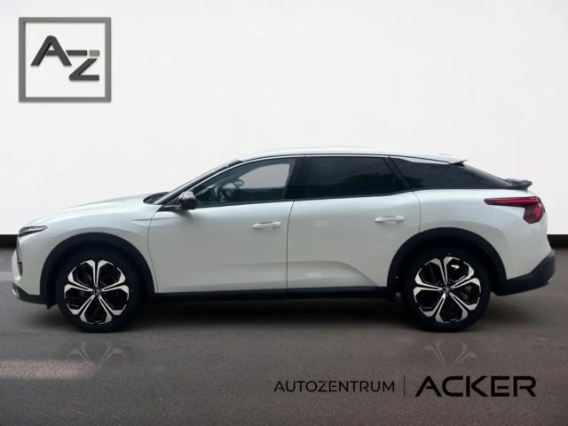 Citroen C5 X