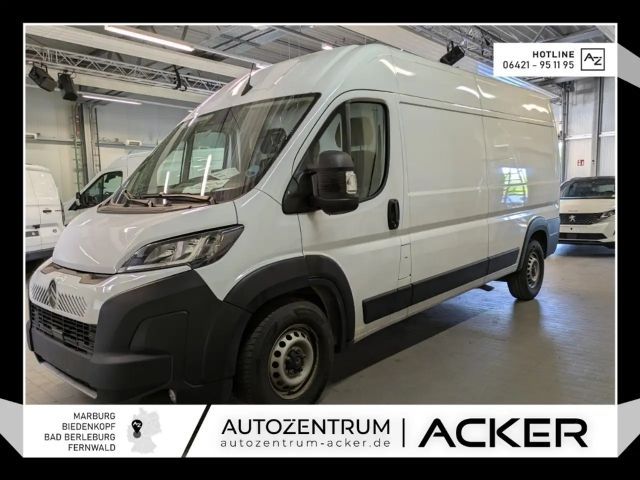 Citroen Jumper