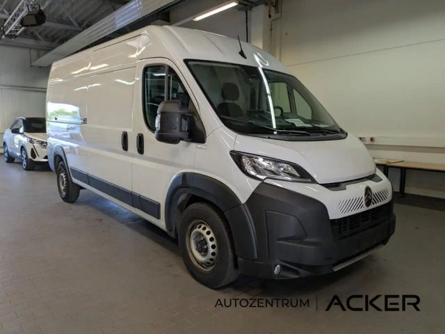 Citroen Jumper