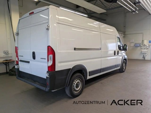 Citroen Jumper