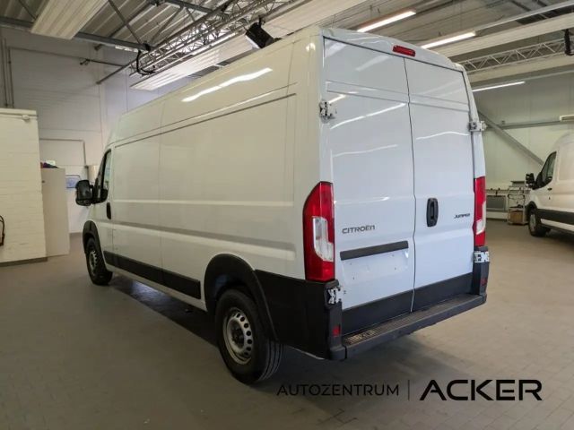 Citroen Jumper