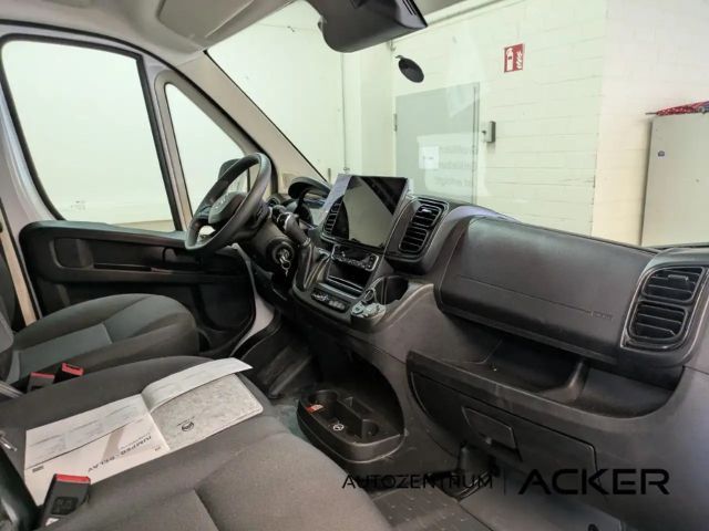 Citroen Jumper