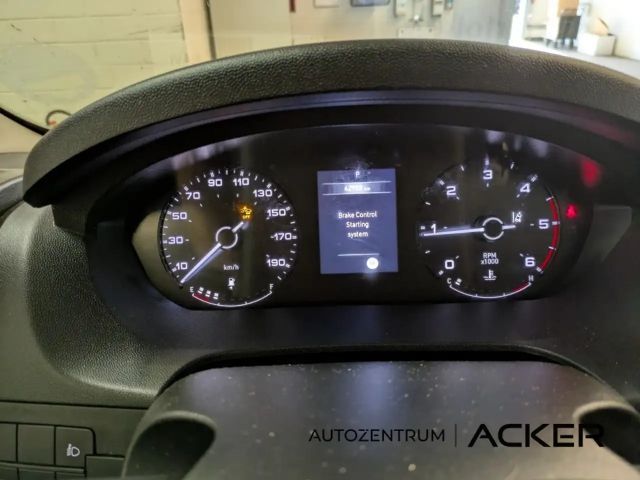 Citroen Jumper