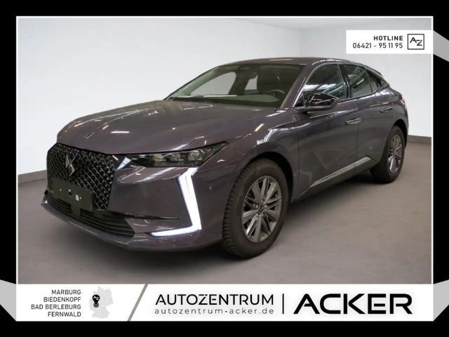 DS DS 4