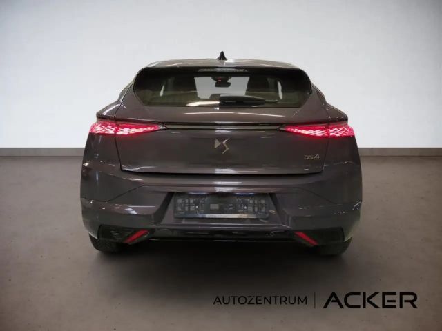 DS DS 4