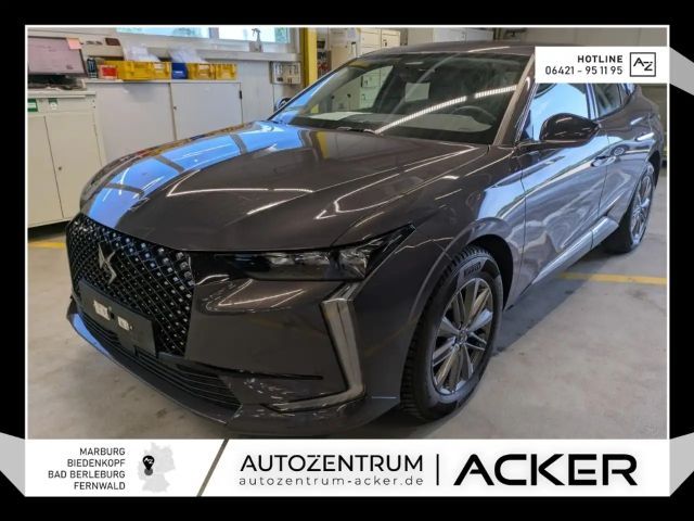 DS DS 4